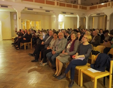 Big Band Konzert in Pernitz