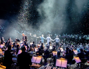 Disney in Concert