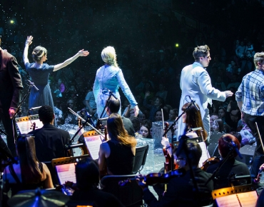 Disney in Concert