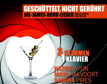 James Bond
