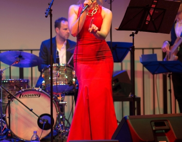 MCKinsey Firmenfeier