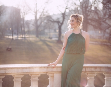 Photoshooting by Nicky Webb