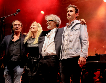 Symphonic Rock History
